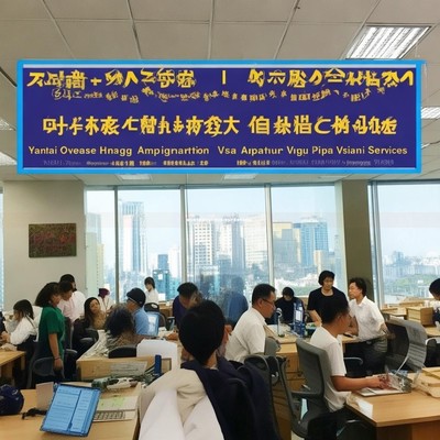 留學(xué)與移民之路 精準(zhǔn)規(guī)劃，開啟國際新篇章