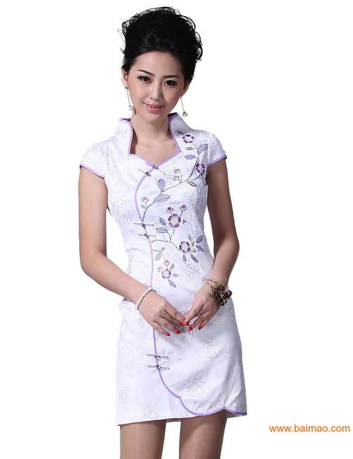 旗袍服飾批發(fā) 源頭廠家與優(yōu)質供應商全解析