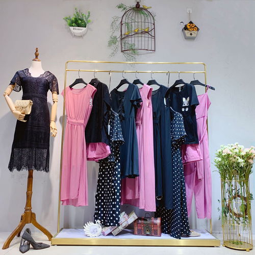 深圳服裝服飾批發(fā)市場探秘 時尚潮流的源頭與商貿樞紐